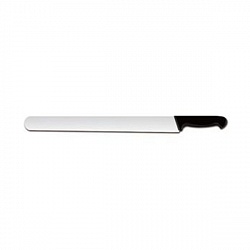 картинка Нож кондитерский MACO 400853 черный 35см
