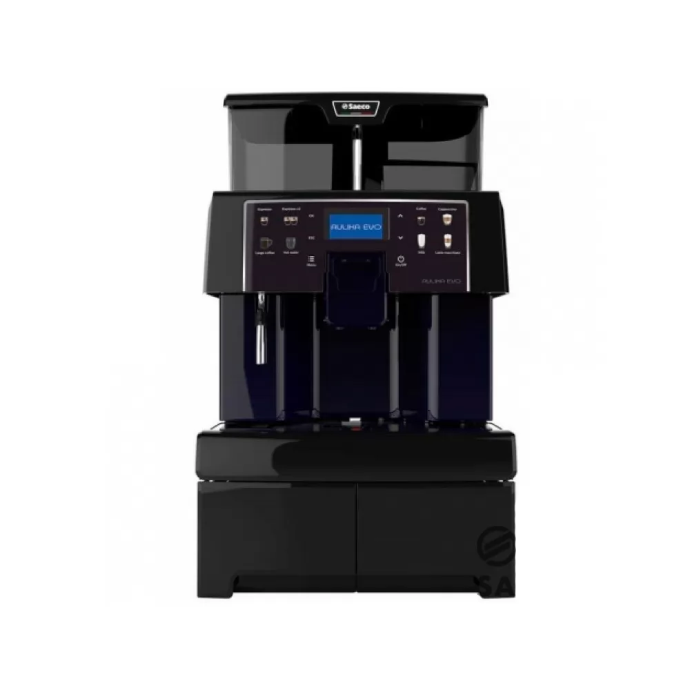 Кофемашина Saeco Aulika EVO Top High Speed Cappuccino RI