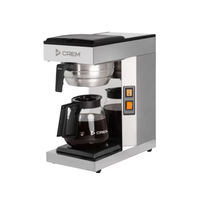 Кофеварка фильтровая Crem M1